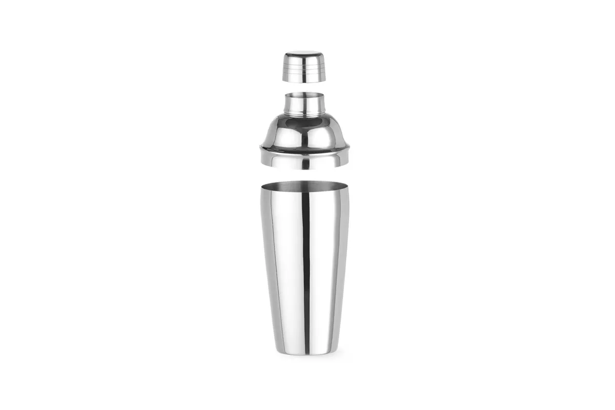 Shaker 3-częściowy Cobbler, Bar up, 750 ml, ø80x(H)240mm Bar Up 593004
