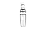 Shaker 3-częściowy Cobbler, Bar up, 750 ml, ø80x(H)240mm Bar Up 593004