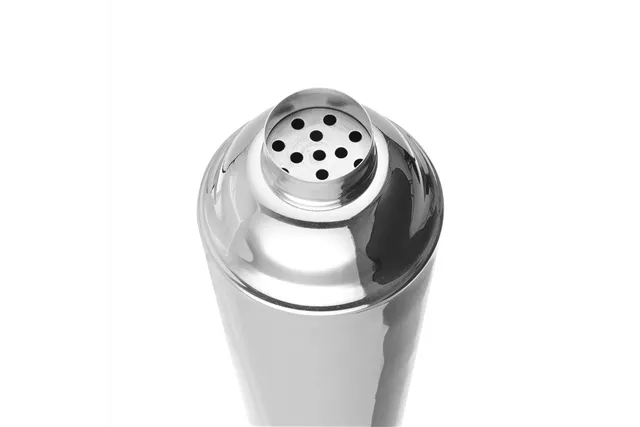 Shaker 3-częściowy Cobbler, Bar up, 750 ml, ø80x(H)240mm Bar Up 593004