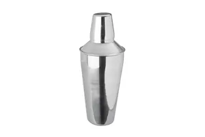 Shaker 3-częściowy Cobbler, Bar up, 750 ml, ø90x(H)255mm Bar Up 593035