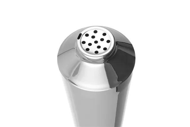 Shaker 3-częściowy Cobbler, Bar up, 750 ml, ø90x(H)255mm Bar Up 593035