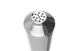 Shaker 3-częściowy Cobbler, Bar up, 750 ml, ø90x(H)255mm Bar Up 593035