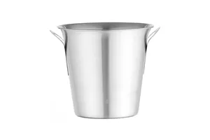 Wiaderko do chłodzenia szampana, Bar up, 3,5L, ø210x(H)210mm Bar Up 593103