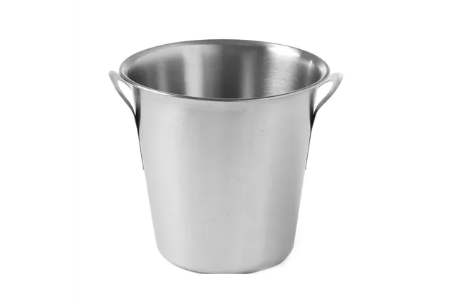 Wiaderko do chłodzenia szampana, Bar up, 3,5L, ø210x(H)210mm Bar Up 593103