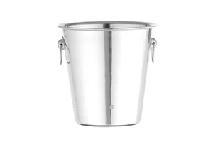 Wiadro do chłodzenia szampana, Bar up, 3,3L, ø220x(H)190mm Bar Up 593202