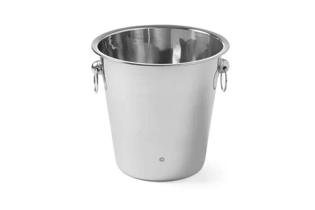 Wiadro do chłodzenia szampana, Bar up, 3,3L, ø220x(H)190mm Bar Up 593202