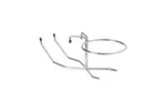 Stojak na wiadro, Bar up, ø195x(H)510mm Bar Up 593905