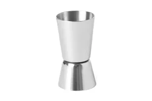Jigger – miarka barmańska 25/35ml, Bar up, ø40x(H)73mm Bar Up 596715