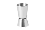 Jigger – miarka barmańska 25/35ml, Bar up, ø40x(H)73mm Bar Up 596715
