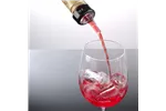 Nalewak barmański, dozownik z kulką 20ml, zestaw 2szt, Bar Up Bar Up 599013