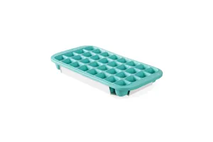 Silikonowa forma do kostek lodu, Bar up, 335x180mm Bar Up 679005