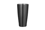 Shaker bostoński, czarny, 800ml, Bar Up Bar Up 596678