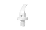Stoper do butelek z tworzywa,⌀36x81mm,  zestaw 3szt Bar Up 552049