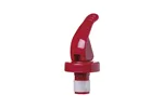 Stoper do butelek z tworzywa,⌀36x81mm,  zestaw 3szt Bar Up 552049
