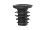 Zatyczka do butelek, Korek, Bar up, ⌀31x31mm, zestaw 6szt Bar Up 595558