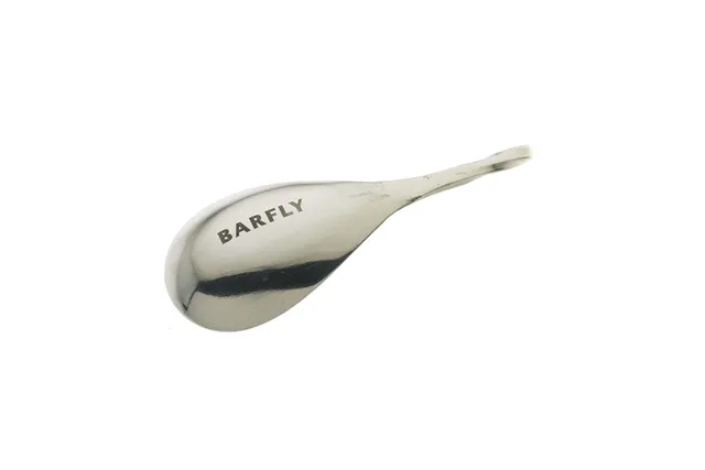Klasyczna łyżka barmańska stal 315 mm BarFly M37015
