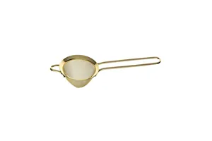 Sitko/cedzak złoty 89x264 mm BarFly M37025GD