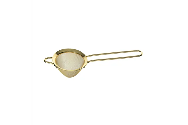 Sitko/cedzak złoty 89x264 mm BarFly M37025GD