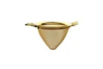 Sitko/cedzak złoty 89x264 mm BarFly M37025GD