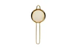 Sitko/cedzak złoty 89x264 mm BarFly M37025GD