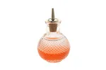 Nalewak stal/naturalny korek - zestaw 3 szt. BarFly M37049
