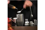 Sitko typu Julep, Vintage BarFly M37028VN
