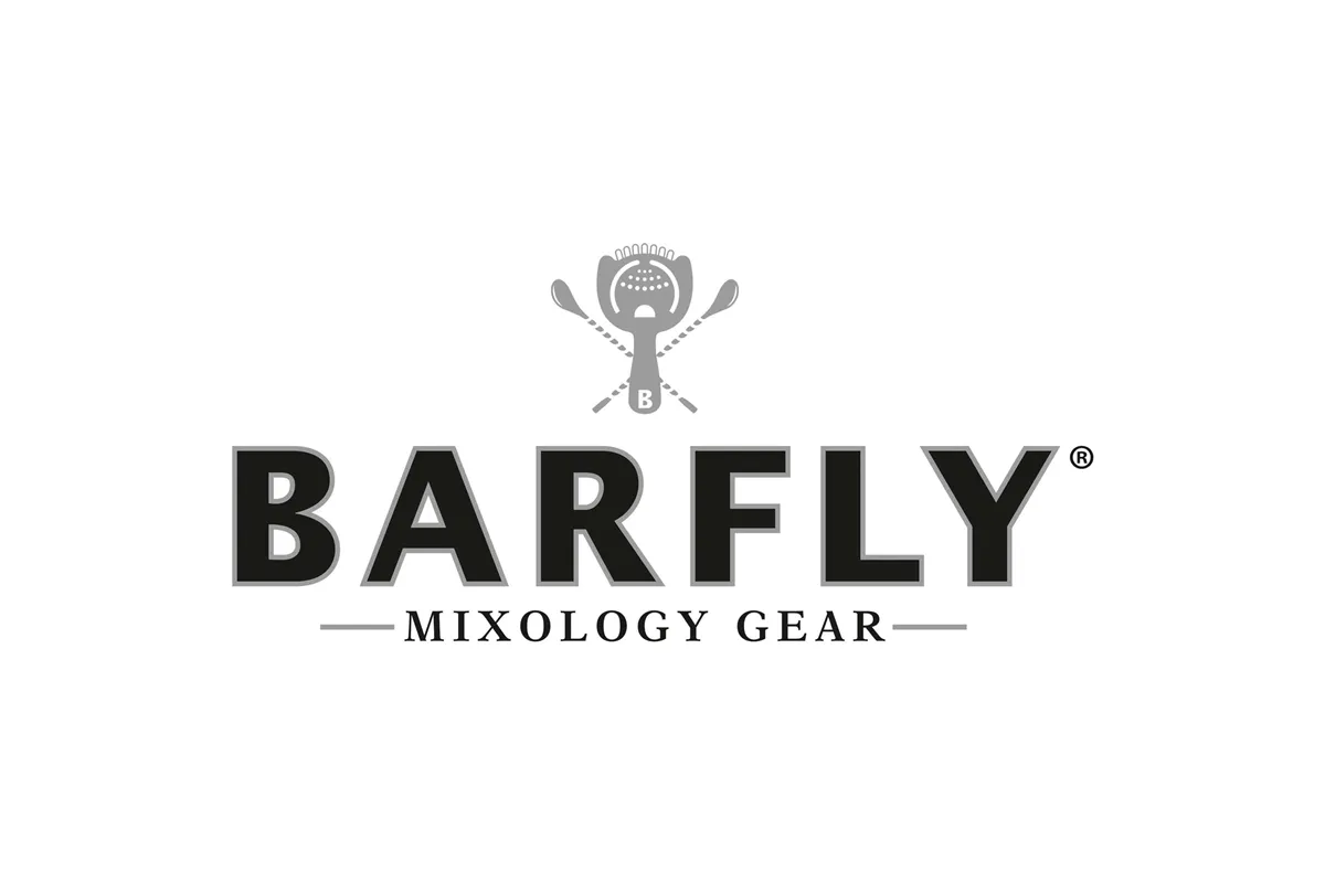 Zestaw łyżeczek barowych - miarek, Vintage BarFly M37075