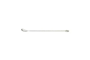 Długa łyżka barmańska BarFly M37012FLY