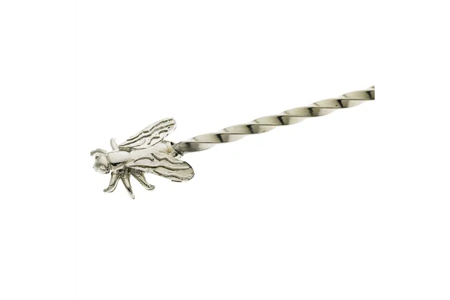 Długa łyżka barmańska BarFly M37012FLY