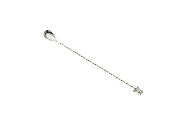 Długa łyżka barmańska BarFly M37012FLY
