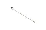 Długa łyżka barmańska BarFly M37012FLY