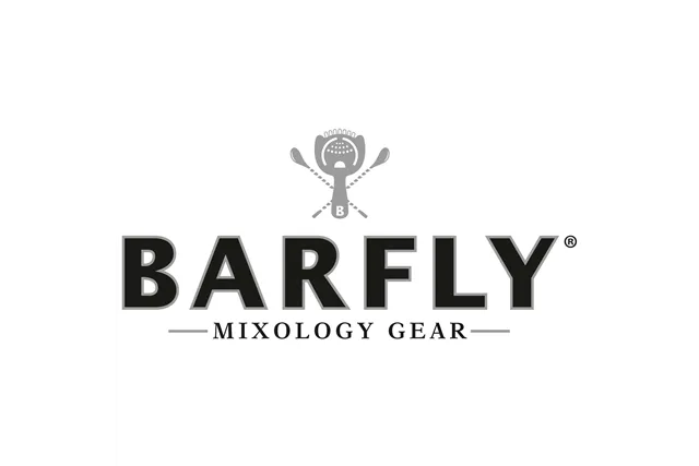 Miarka barmańska 20/40 i 10/30, miedź BarFly M37001CP