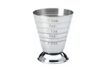 Kubek miarka 75 ml BarFly M37069