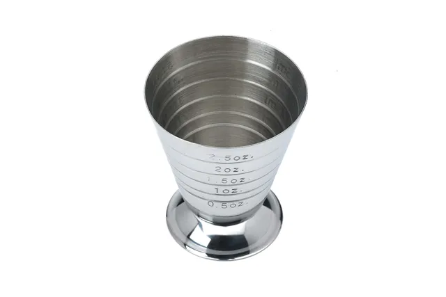 Kubek miarka 75 ml BarFly M37069