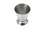 Kubek miarka 75 ml BarFly M37069