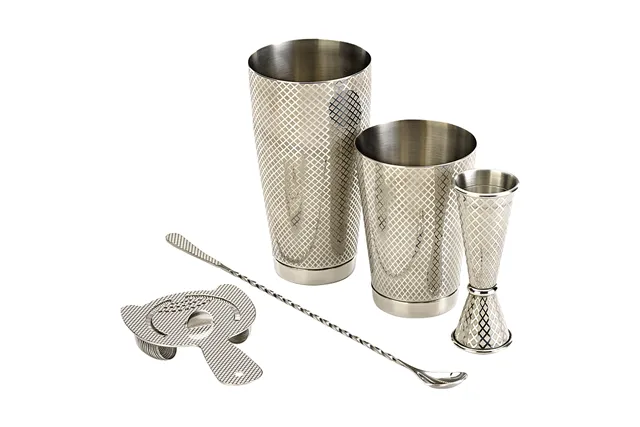 Kubek miarka 75 ml BarFly M37069