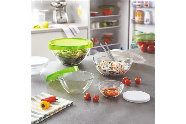 Salaterka Empilable 6 l Arcoroc 10029