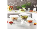Salaterka Empilable 150 ml Arcoroc 10040