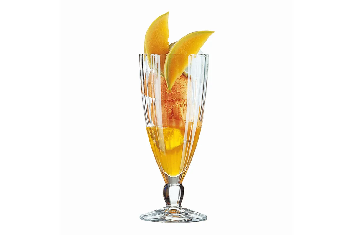 Pucharek do lodów i deserów Quadro 360 ml Arcoroc 12615