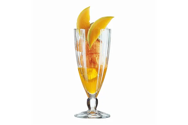 Pucharek do lodów i deserów Quadro 360 ml Arcoroc 12615