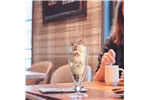 Pucharek do lodów i deserów Quadro 360 ml Arcoroc 12615