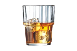 Szklanka niska Norvege 200 ml (stary kod: 60024) Arcoroc V7462