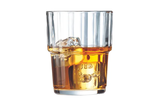 Szklanka niska Norvege 200 ml (stary kod: 60024) Arcoroc V7462