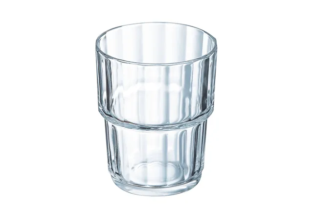 Szklanka niska Norvege 200 ml (stary kod: 60024) Arcoroc V7462