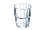 Szklanka niska Norvege 200 ml (stary kod: 60024) Arcoroc V7462