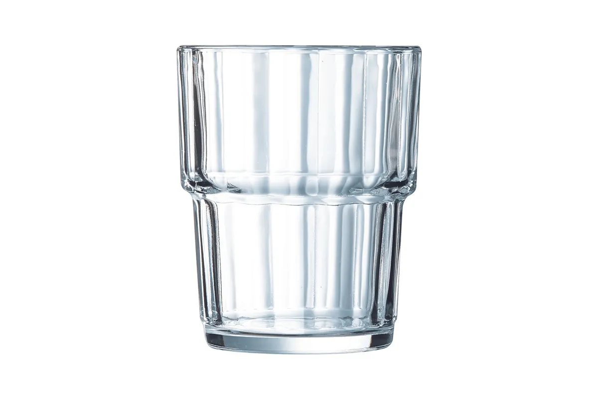 Szklanka niska Norvege 200 ml (stary kod: 60024) Arcoroc V7462