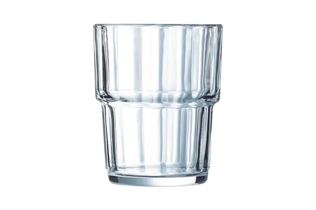 Szklanka niska Norvege 200 ml (stary kod: 60024) Arcoroc V7462