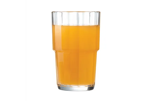 Szklanka wysoka Norvege 270 ml (stary kod 60440) Arcoroc V7529