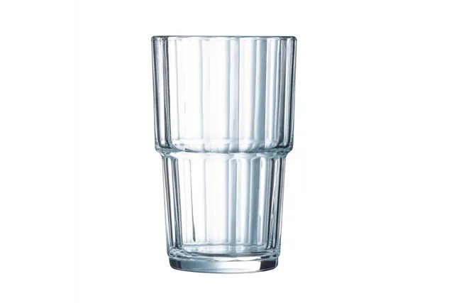 Szklanka wysoka Norvege 270 ml (stary kod 60440) Arcoroc V7529