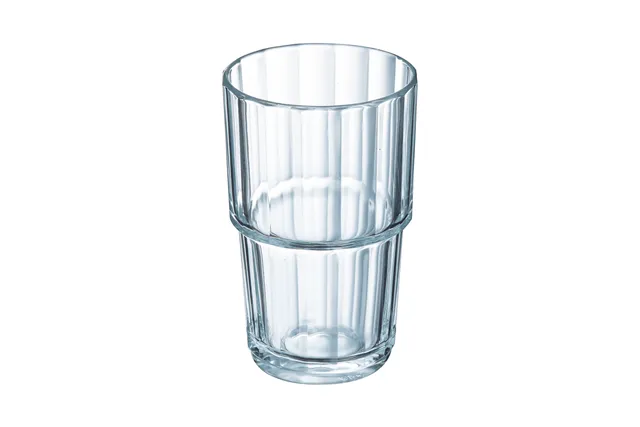 Szklanka wysoka Norvege 270 ml (stary kod 60440) Arcoroc V7529
